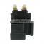 Auto Parts Air Pump Distribution Valve Air shock absorber valve, Part No. 2123200358 for Mercedes Benz