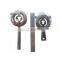 High Quality Stainless Steel Mini Wine Strainer For Bar