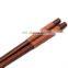 Personalized Japanese Reusable Wooden Chopsticks