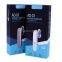 customized earphone paper package boxes