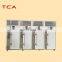 Four door quick freezing refrigerator high quality quick liquid nitrogen tunnel freezer