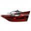 OEM 63217350695 63217350696 Led Tail Lamp for Hatch for BMW X1 F48 2014