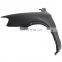 OEM 2538800106 2538800206 Front Fender For mercedes glc w253