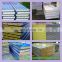 China industrial forest real estate metal roofing construction materials