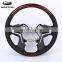Maictop Auto Parts Car Steering Wheel for Land Cruiser FJ200 2016