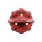Car antenna base is suitable for JK JL series