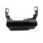 JL1217 ABS black car storage box organizer box for Jeep forJL 2018+