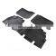 MAIKER 2020 4x4 Auto Foot Mat for Jeep Wrangler JK 2007+ Car Accessories Black TPV Car Mat for JEEP