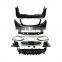 GBT Car bumpers for benz class V automotive parts mercedes benz class V toppik kit 2020