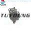 China factory wholesale SS10LV12 automotive ac compressors  for  SUZUKI