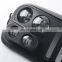 High quality Streamer light front grille for Jeep wrangler JK 2007+ mesh grills