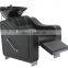 Hair Washing Bed Chair Shampoo Bowl Backwash Salon Chair