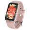 Sleep Monitoring Q7 Smart Bracelet Message Reminder Smart Bracelet Find Phone Dial Push Smart Watch