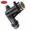 11531436042  11531437085 Ensamblaje de la carcasa del termostato de automóvil de alta calidad para BMW Serie 3 E46 Z3 E36 316i 318i 316Ci 318Ci 1.9
