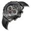 MEGIR 2070 Quality Leather Analog Wristwatch Men Clock Watch For Man Relojes