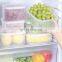 Precision Plastic Injection Mould Molds Kitchen Vegetable Fruit Refrigerator Storage Box Moulds Mold Molding Parts Service Maker