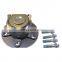 246 334 00 06 2463340006 Rear axle Wheel Hub bearing For BENZ Good quality direct sales from manufacturers