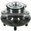 LR014147  Front axle right left Wheel Hub bearing  For JAGUAR LAND ROVER RANGE ROVER SPORT DISCOVERY  LR048083  RFM500010