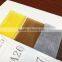 Yaw-Shuen MIT Wholesale Soft to Touch Polyester Fabric for Home