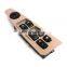 Electric Master Power Window Switch Silver and Beige OEM 935702F200/93570-2F200 FOR Cerato 2004-2009