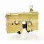 wholesale automotive parts Door Lock 8A1837015A for Audi 80 B3 B4 Da