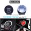 Automatic Engine Ignition Start Stop Switch Replacement For BMW f10 f18 f06 f12 f07 f02 61319153831 61319153832
