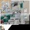 KODI MTP25T 25ton Perday Automatic Rice Husker Mill Machine With Best Price