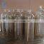 lab reactor pieces borosilicate glass coil condenser, pyrex lab glassware