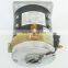 электромобильный DC-тraction motor 2800 об/мин 3 кВт