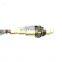 Hot Sale O2 car oxygen sensor adapter  LR091882  0258030042   for Jaguar F-TYPE  2012-