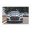 2021-UP Factory Sales Pairs Carbon Fiber Side Rearview Mirror Case Mirror Cover for AUDI A4 S4 B9.5