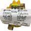 Excavator attachments 4655180 173-3452 3789517 4656069 4671393 SWING MOTOR E320E E320D2 E323F E323D2 with high quality