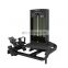MND New FD-Series Popular Model FD34 Double Pull Back Trainer  Hot Sale GYM Fitness Equipment