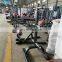Wholesale Exercise Strength Commercial use fitness equipment Functional Trainer Rack Multi functional machine for gym