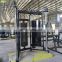Fitness Sports Gym Equipment Machine Multi-Functional Trainer Cross trainer  MND AN54 FTS Glide