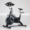 OEM Commercial Cardio Fitness Equipment 18Kg Flywheel Exercise Bike Spin Indoor Cycling Bike