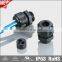 NPT Type Nylon Cable Glands Form China Leading Wiring Accessories Manufacturer Beisit Electric Tech Co., Ltd