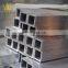 Octagon Tubing Square Tubing Custom Producing 6061 6063 Aluminium , Aluminium Hexagon Tubes, Aluminum 6000 Series Aluminium ±1%