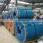 Cold Rolled 2B Ba Finish 201 304 316 301 Stainless Steel Coils