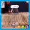 7oz 200ml Glass Milk Bottle Jam Jar Food Grade Clear Glass Pudding Bottle