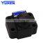 YUKEN Japan right angle check valve CRG-03/06/10-04/35/50-50 CRT-03-5-30 hydraulic valve