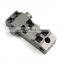 Custom Metal Milling Turning Services  Lathe Metal Brass Stainless Steel Turning CNC Machining Parts