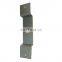 Cargo Trailer Enclosed Spare Tire Carrier Holder Mount Wheel Bracket