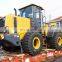 3cbm rock bucket wheel loader 5 ton LW500FN