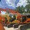 South korea Used Doosan DH420 crawler Excavator 42tons digger