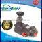  China supplier DT/DG-01 yuken type hydraulic remote control valve
