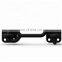 Wrought Iron Cabin Hook Eye Shed Gate Door Latch Locker Holder