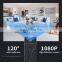 1080p Mini Camera Cctv Wifi Motion Detection  Ip Hd Detector High Capacity Battery Powered Secret A16 Micro 720P Hidden CAM