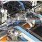 Conjoined Box Gluing Machine/Cover Paste Box Machine (Double)
