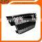 For audi A5 RS5 automobile front bumper assy for tuning parts PP Material 2007-2012